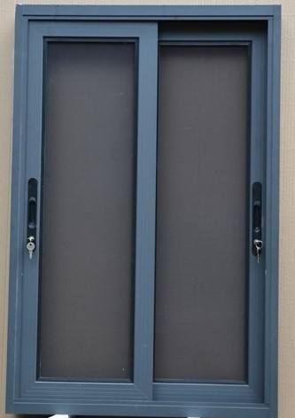 金剛網(wǎng)防盜紗窗006紗網(wǎng) 家居安全的守護者